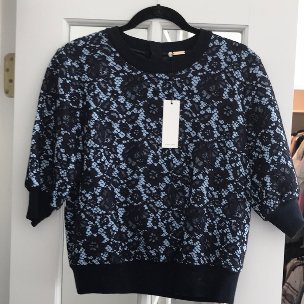 Adam Lippes sweatshirt size M
